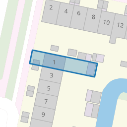 Perceel WTV00-C-2436