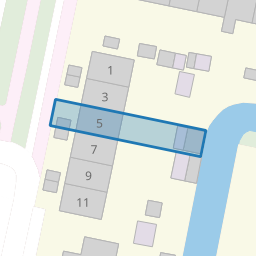 Perceel WTV00-C-2438