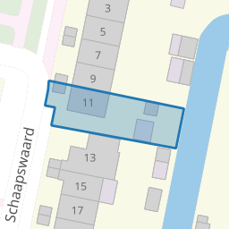 Perceel WTV00-C-2441