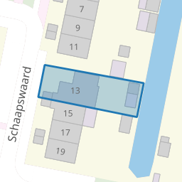 Perceel WTV00-C-2442