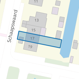 Perceel WTV00-C-2444