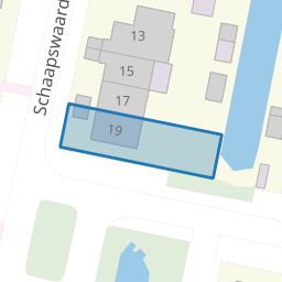 Perceel WTV00-C-2445