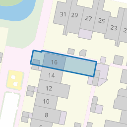 Perceel WTV00-C-2454