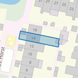 Perceel WTV00-C-2455