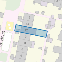 Perceel WTV00-C-2456