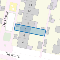 Perceel WTV00-C-2459