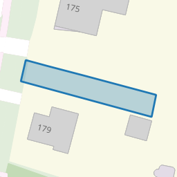 Perceel WTV00-C-2464