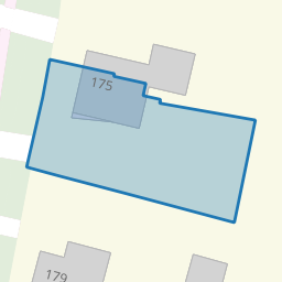 Perceel WTV00-C-2465