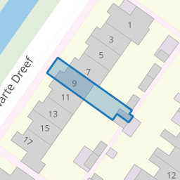 Perceel WTV00-C-2467