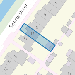 Perceel WTV00-C-2469