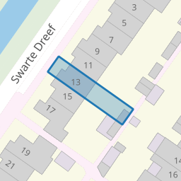 Perceel WTV00-C-2473