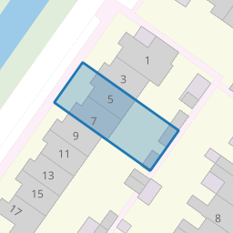 Perceel WTV00-C-2475