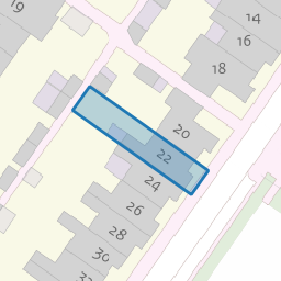 Perceel WTV00-C-2480