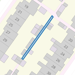 Perceel WTV00-C-2481