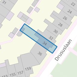 Perceel WTV00-C-2488