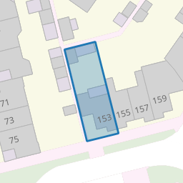 Perceel WTV00-C-2490