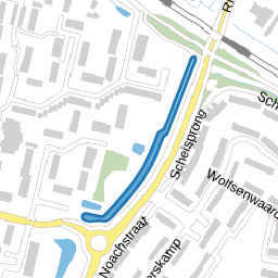 Perceel WTV00-C-2493