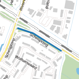 Perceel WTV00-C-2495