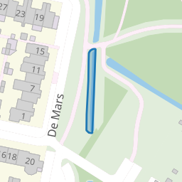 Perceel WTV00-C-2505