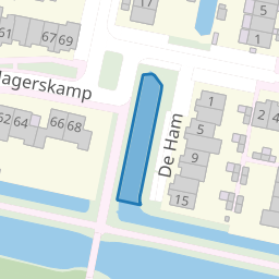 Perceel WTV00-C-2509