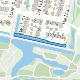 Perceel WTV00-C-2515