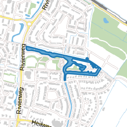 Perceel WTV00-C-2516