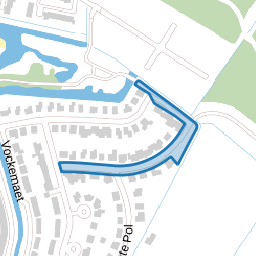 Perceel WTV00-C-2519