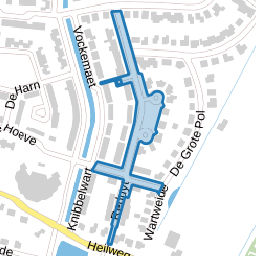 Perceel WTV00-C-2522