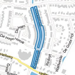 Perceel WTV00-C-2524