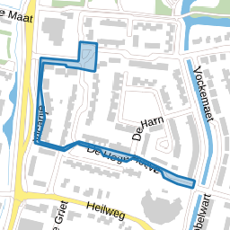 Perceel WTV00-C-2526