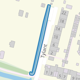 Perceel WTV00-C-2529