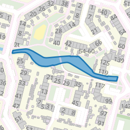 Perceel WTV00-C-2532