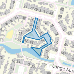 Perceel WTV00-C-2533