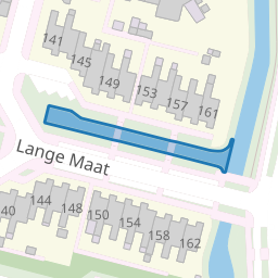 Perceel WTV00-C-2534