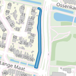 Perceel WTV00-C-2542