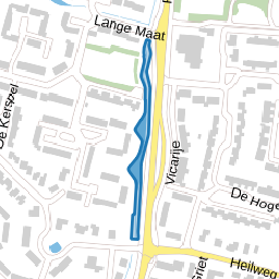 Perceel WTV00-C-2543