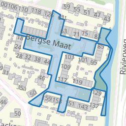 Perceel WTV00-C-2544