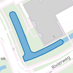 Perceel WTV00-C-2545