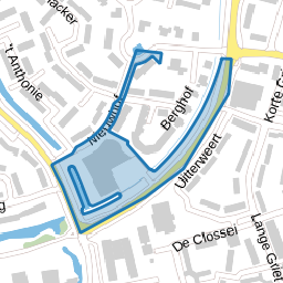 Perceel WTV00-C-2546