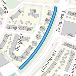 Perceel WTV00-C-2547