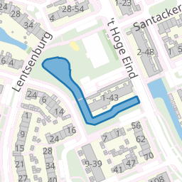 Perceel WTV00-C-2558