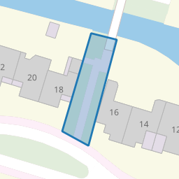 Perceel WTV00-C-2560