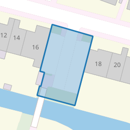 Perceel WTV00-C-2561