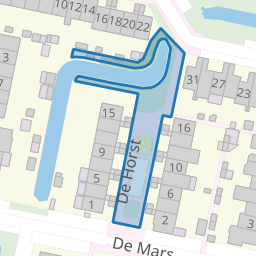 Perceel WTV00-C-2567