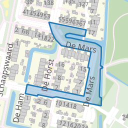 Perceel WTV00-C-2568