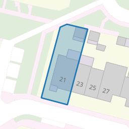 Perceel WTV00-C-2570