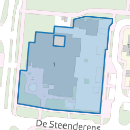 Perceel WTV00-C-2574