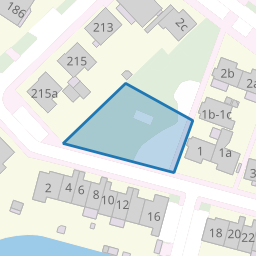 Perceel WTV00-C-2581