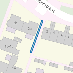 Perceel WTV00-C-2592