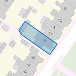 Perceel WTV00-C-2598